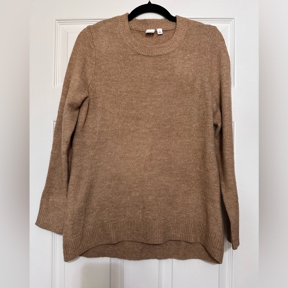 GAP Women's Sweater - Camel - Picture 1 of 4